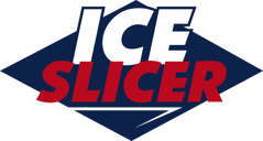 Ice Slicer logo Ice Slicer logo